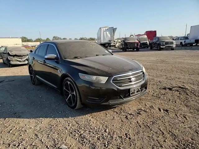 2014 Ford Taurus Limited VIN: 1FAHP2F82EG123522 Lot: 73725464