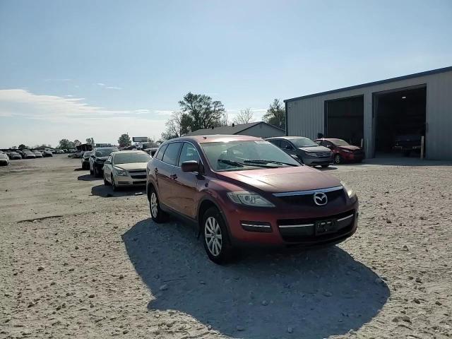 2007 Mazda Cx-9 VIN: JM3TB28YX70107104 Lot: 78056714