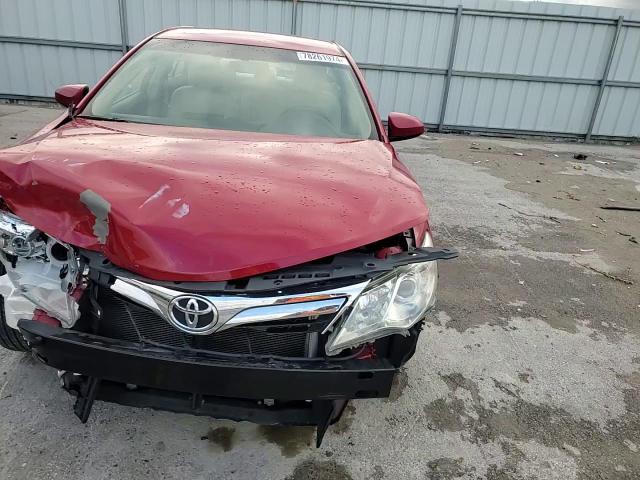 2013 Toyota Camry - Image 11