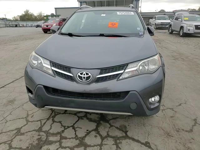 2015 Toyota RAV 4 - Image 14