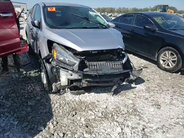 2019 Ford Escape Se VIN: 1FMCU0G99KUB12325 Lot: 75810454