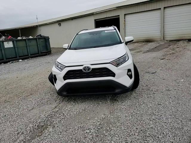 2020 Toyota Rav4 Xle Premium VIN: 2T3C1RFV3LW059416 Lot: 74523904