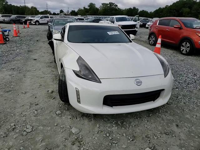 2013 Nissan 370Z Base VIN: JN1AZ4EH2DM381951 Lot: 73913174