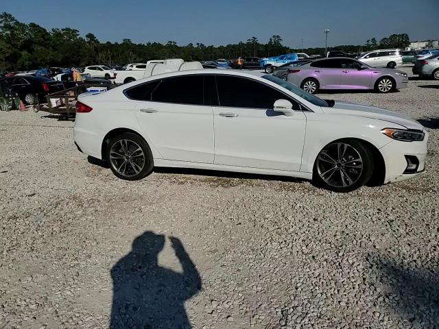 3FA6P0D95LR116481 2020 Ford Fusion Titanium