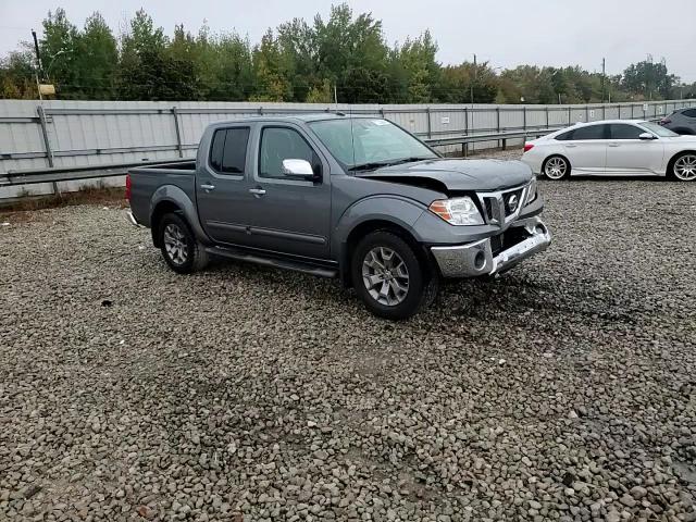 2019 Nissan Navara (Frontier) - Image 10