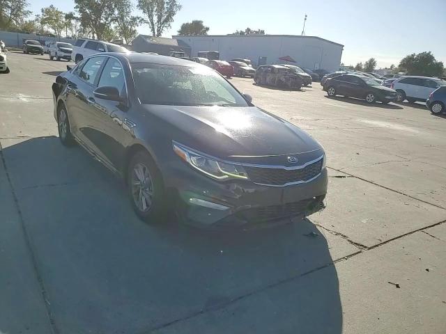 2020 Kia Optima Lx VIN: 5XXGT4L39LG401651 Lot: 78159134