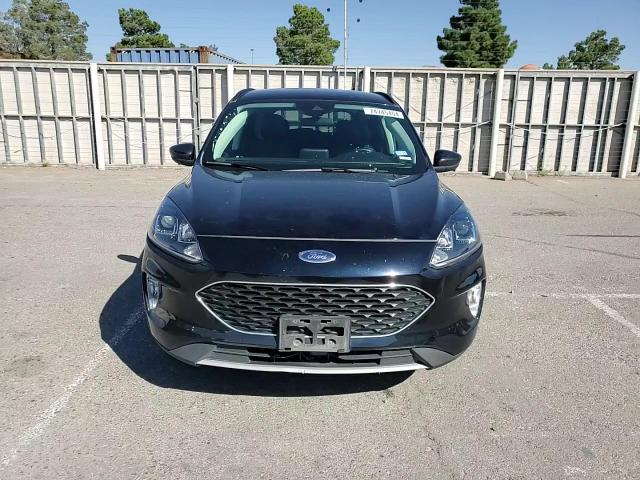 2021 Ford Escape Sel VIN: 1FMCU0H6XMUA78628 Lot: 74745404