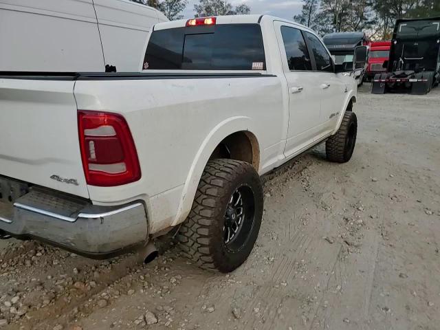 2019 RAM 3500 - Image 10