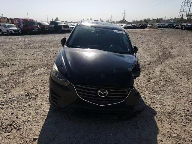 2016 Mazda Cx-5 Gt VIN: JM3KE4DY4G0805017 Lot: 76562984