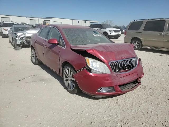 2012 Buick Verano VIN: 1G4PS5SK3C4144283 Lot: 76307124