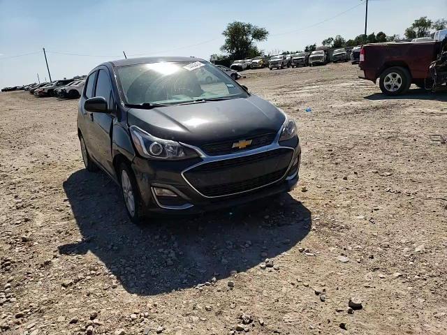 2020 Chevrolet Spark 1Lt VIN: KL8CD6SA2LC433857 Lot: 74456404