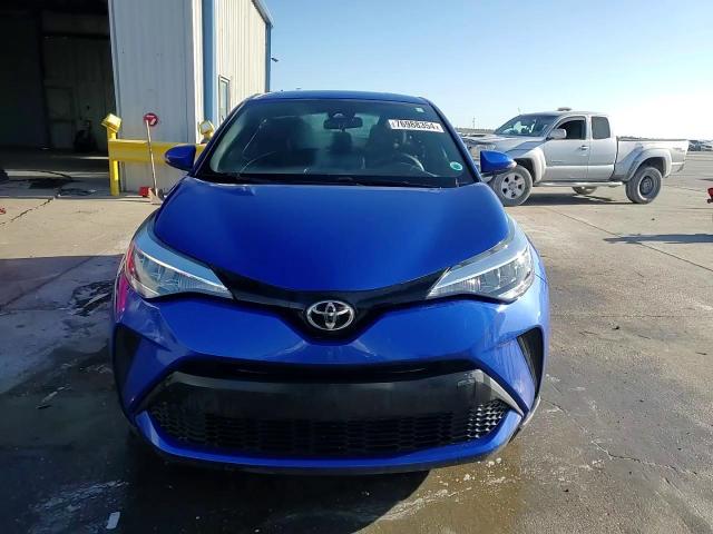 2021 Toyota C-HR - Image 14