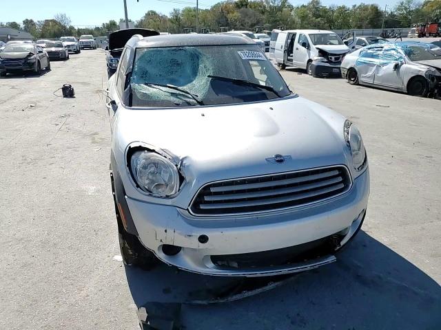 2014 Mini Cooper Countryman VIN: WMWZB3C55EWR41620 Lot: 76208844