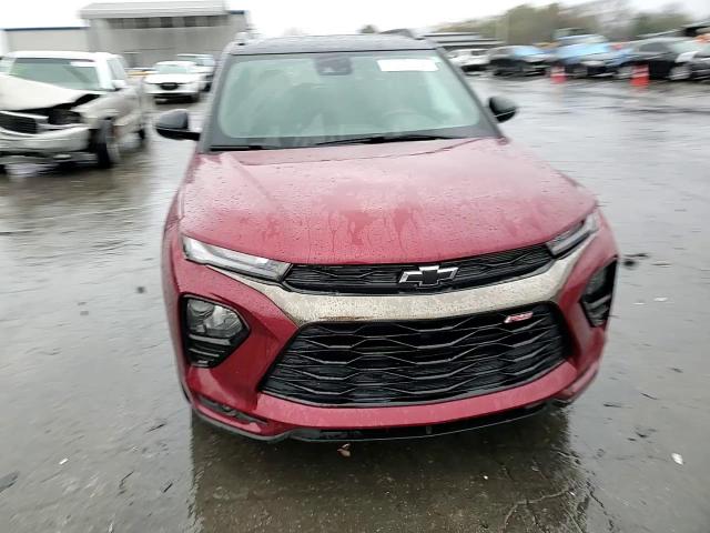 2023 Chevrolet TrailBlazer - Image 15