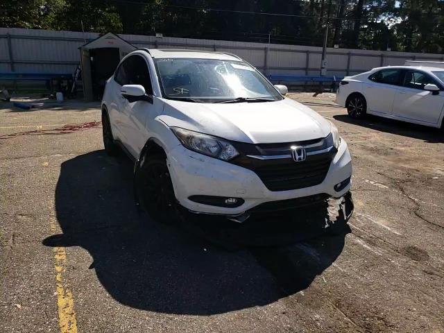 3CZRU5H77GM723064 2016 Honda Hr-V Exl