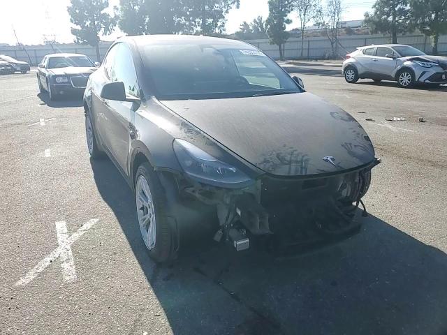 2024 Tesla Model Y VIN: 7SAYGDEE5RA231369 Lot: 74303514