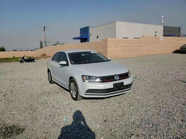 2017 Volkswagen Jetta S VIN: 3VW2B7AJ6HM401318 Lot: 73999474