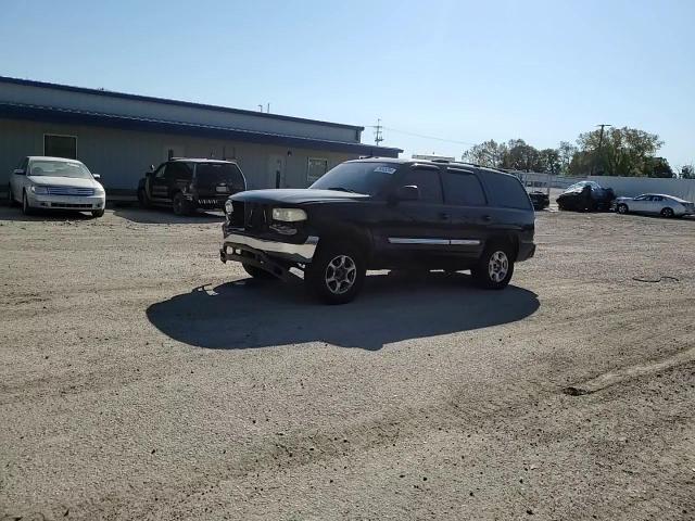 2004 GMC Yukon VIN: 1GKEC13Z04R181345 Lot: 75545294