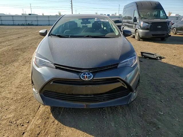 2017 Toyota Corolla L VIN: 2T1BURHE9HC957794 Lot: 77303184