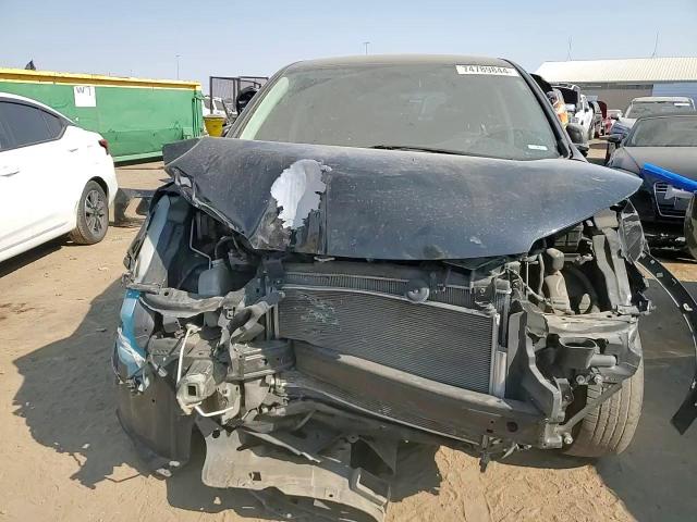 2014 Honda CR-V - Image 12