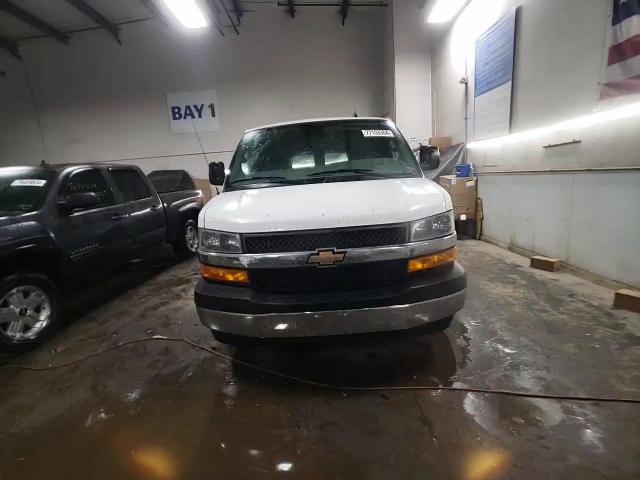 2019 Chevrolet Express G2500 Lt VIN: 1GAWGFFG6K1218950 Lot: 77153364