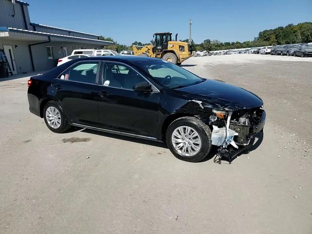 2013 Toyota Camry L VIN: 4T4BF1FK1DR320398 Lot: 74339284