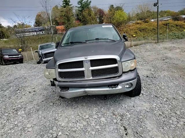 2003 Dodge Ram 2500 St VIN: 3D7KU26D93G718719 Lot: 75731634
