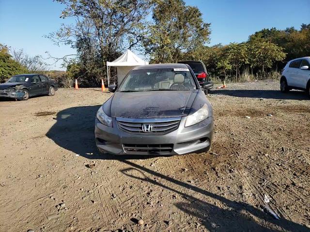 2012 Honda Accord Exl VIN: 1HGCP2F83CA211386 Lot: 77158954