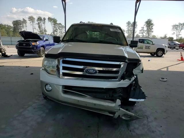 2010 Ford Expedition Eddie Bauer VIN: 1FMJU1H53AEB46424 Lot: 74080984