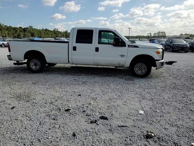 2012 Ford F350 Super Duty VIN: 1FT7W3AT9CEB86622 Lot: 76817674