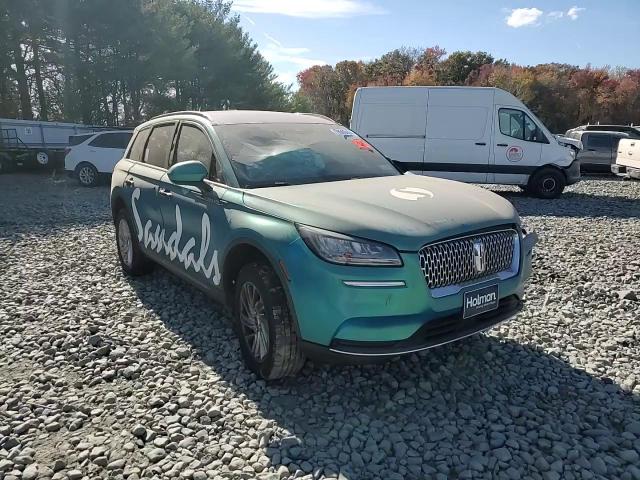 2021 Lincoln Corsair - Image 11