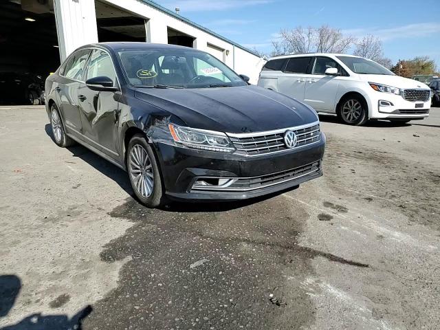 2016 Volkswagen Passat Se VIN: 1VWBT7A3XGC041260 Lot: 78394284