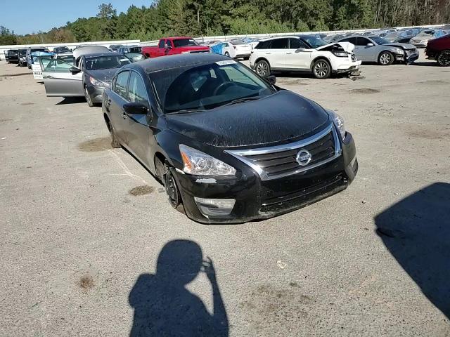 2014 Nissan Altima 2.5 VIN: 1N4AL3AP8EC153293 Lot: 76691044