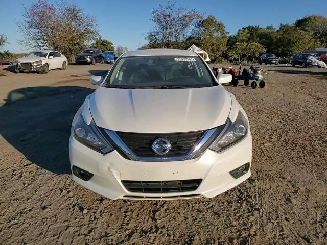 2018 Nissan Altima 2.5 VIN: 1N4AL3AP4JC192795 Lot: 77533304