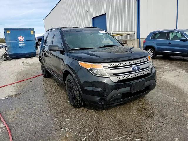 2013 Ford Explorer VIN: 1FM5K7B86DGA75211 Lot: 77427304