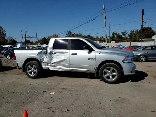 2015 Ram 1500 Slt VIN: 1C6RR7LG3FS658155 Lot: 76998344