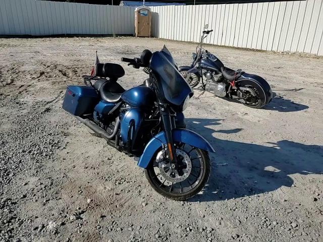 2018 Harley-Davidson Flhxs 115Th Anniversary Street Glide Special VIN: 1HD1KYC17JB633973 Lot: 74076704