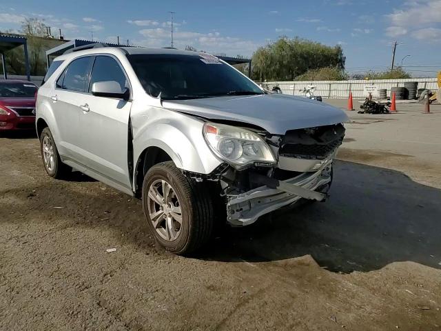 2015 Chevrolet Equinox Lt VIN: 2GNALBEK2F1152612 Lot: 75097924