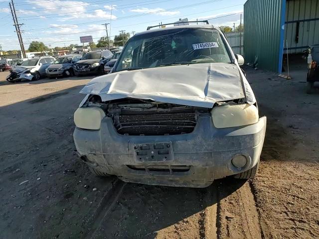 2006 Ford Escape Xlt VIN: 1FMYU93116KC71951 Lot: 77454554