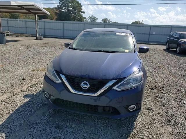 2018 Nissan Sentra S VIN: 3N1AB7AP5JY286585 Lot: 77587774