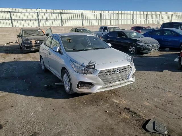 2018 Hyundai Accent - Image 11