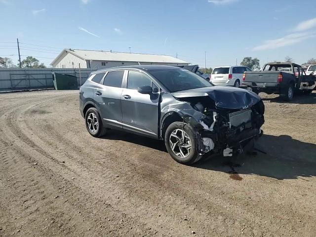 2024 Kia Sportage Lx VIN: KNDPUCDF6R7246056 Lot: 77998284