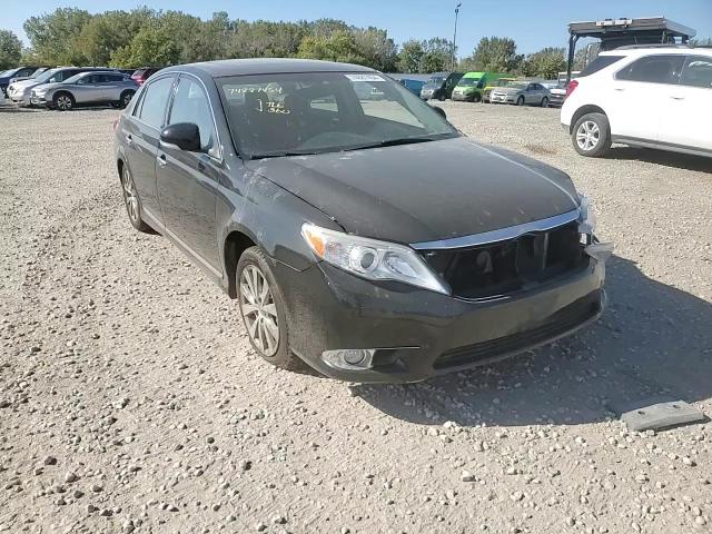 2011 Toyota Avalon Base VIN: 4T1BK3DB0BU434216 Lot: 74887454