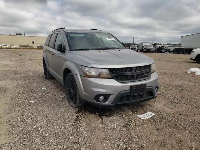 2019 Dodge Journey Se VIN: 3C4PDCBB4KT858371 Lot: 74922114