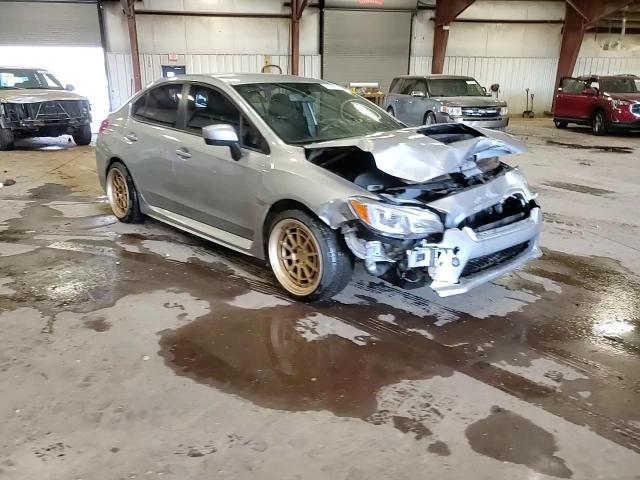 2017 Subaru Wrx VIN: JF1VA1B69H9824361 Lot: 73799154