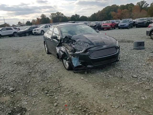 2016 Ford Fusion - Image 11