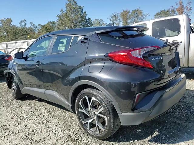 2022 Toyota C-Hr Xle VIN: NMTKHMBX6NR142102 Lot: 77479244