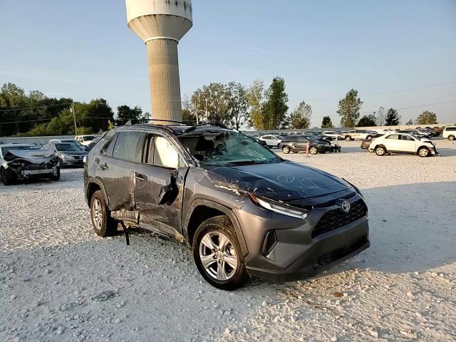 2022 Toyota Rav4 Xle VIN: 2T3W1RFV9NC211345 Lot: 69579234