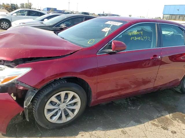 4T1BF1FK3HU747324 2017 TOYOTA CAMRY - Image 13