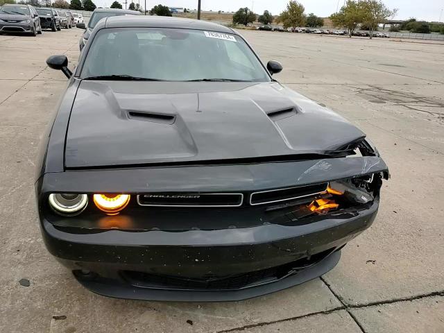 2019 Dodge Challenger Sxt VIN: 2C3CDZAG9KH541293 Lot: 78367764